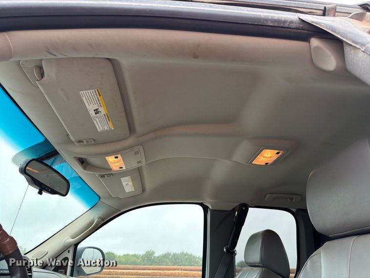 image for item EW8983 2008 Chevrolet Silverado 1500 Ext. Cab pickup truck