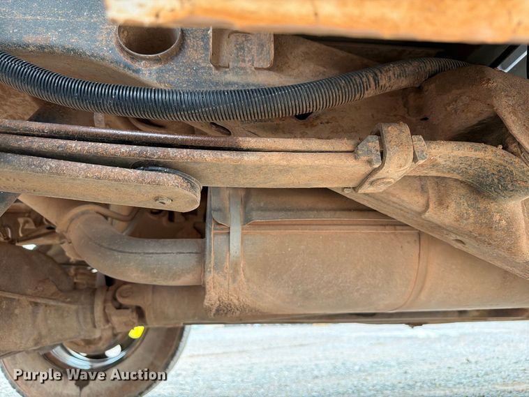 image for item EW8983 2008 Chevrolet Silverado 1500 Ext. Cab pickup truck