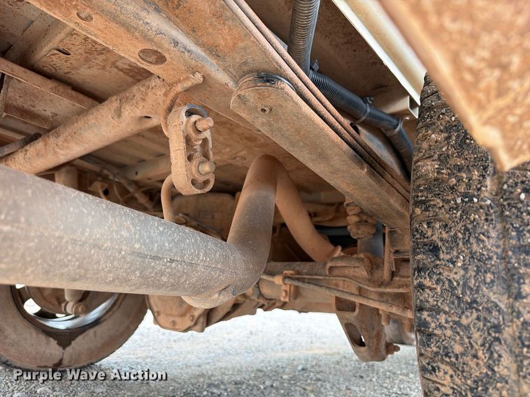 image for item EW8983 2008 Chevrolet Silverado 1500 Ext. Cab pickup truck