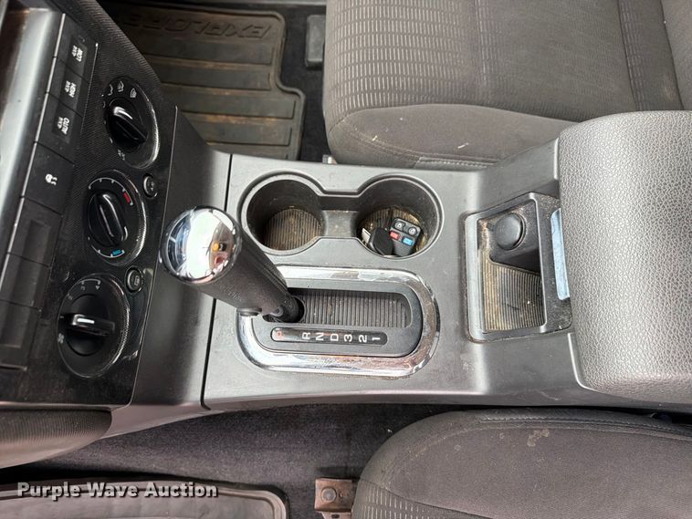 image for item EW8985 2010 Ford Explorer SUV