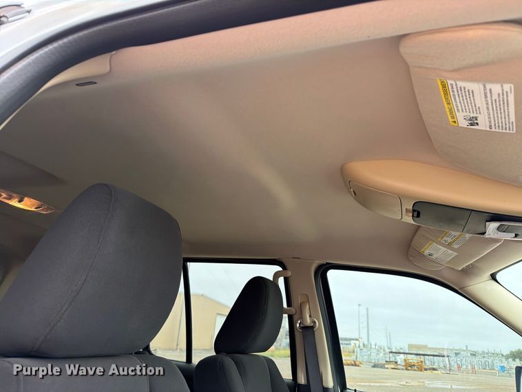 image for item EW8985 2010 Ford Explorer SUV