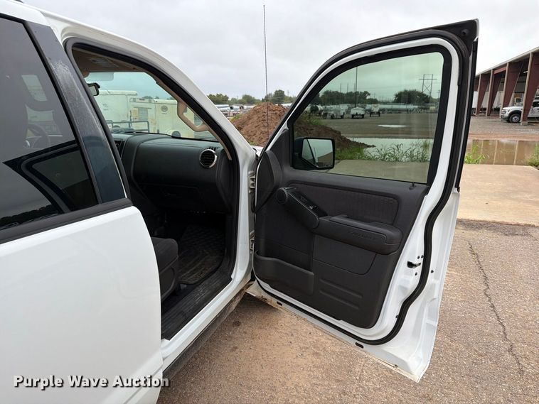 image for item EW8985 2010 Ford Explorer SUV