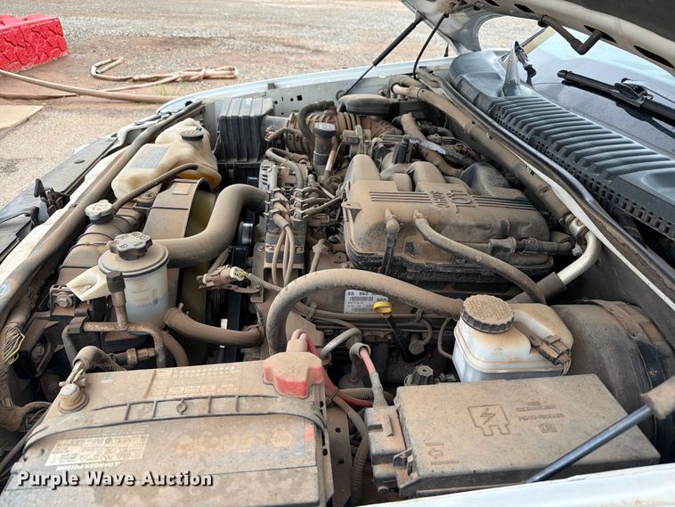 image for item EW8985 2010 Ford Explorer SUV