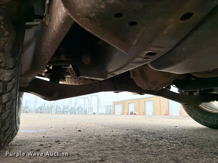 image for item EW8985 2010 Ford Explorer SUV