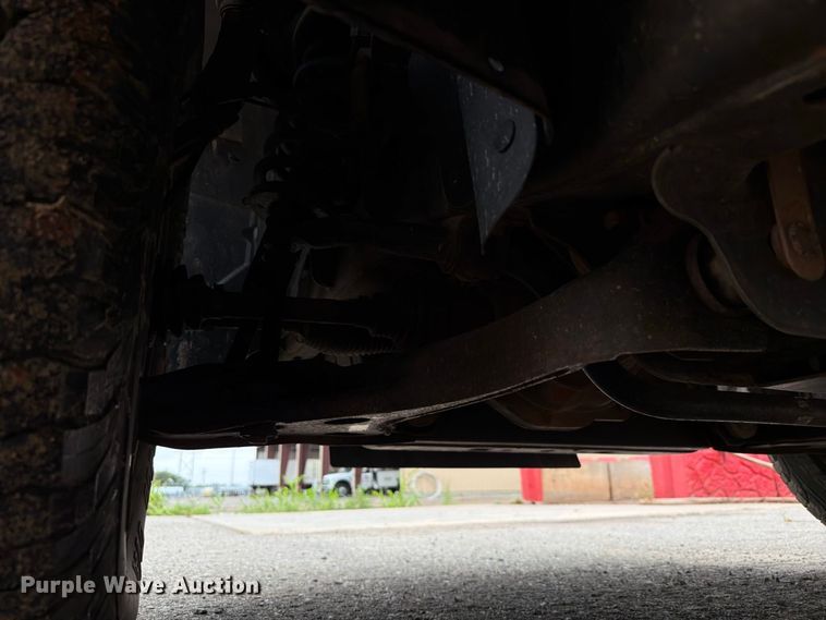 image for item EW8985 2010 Ford Explorer SUV
