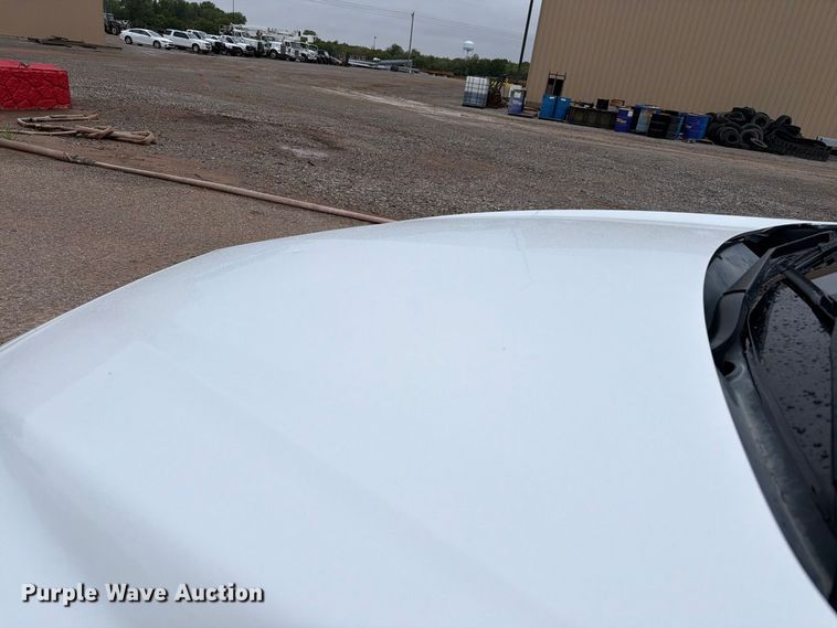 image for item EW8986 2018 Chevrolet Malibu 