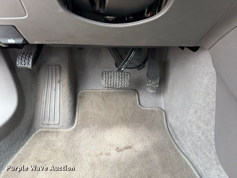 image for item EW8986 2018 Chevrolet Malibu 