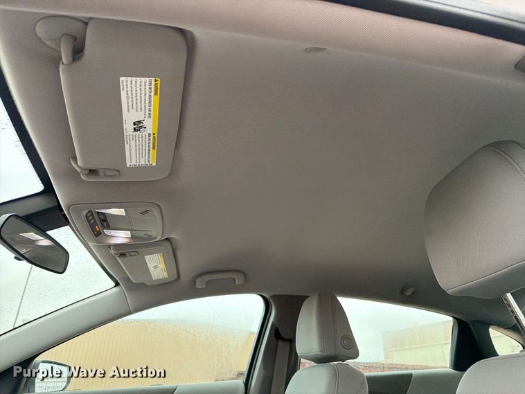 image for item EW8986 2018 Chevrolet Malibu 