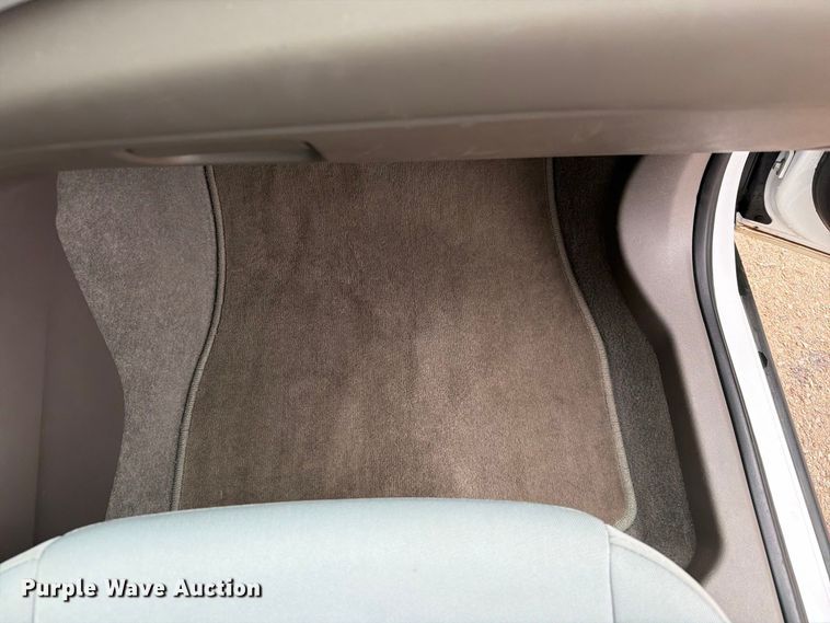 image for item EW8986 2018 Chevrolet Malibu 