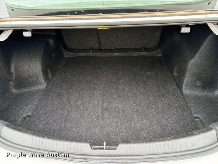 image for item EW8986 2018 Chevrolet Malibu 
