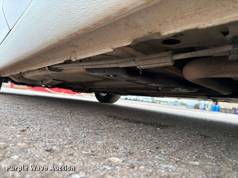 image for item EW8986 2018 Chevrolet Malibu 
