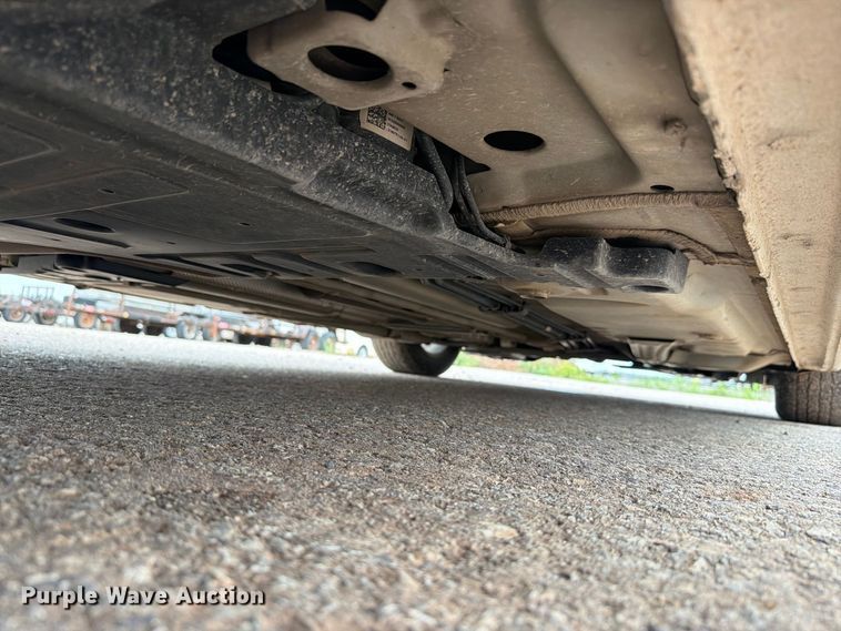 image for item EW8986 2018 Chevrolet Malibu 
