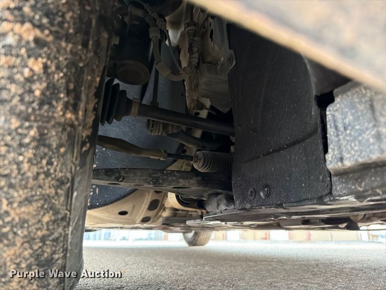 image for item EW8986 2018 Chevrolet Malibu 