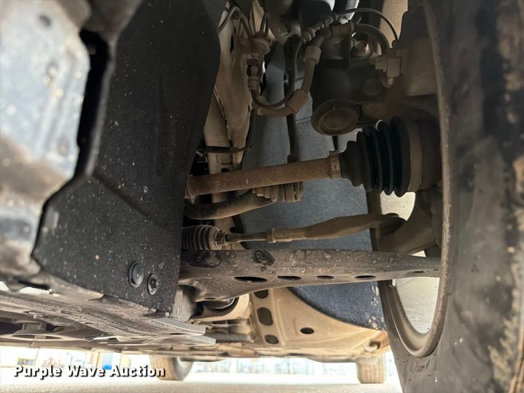 image for item EW8986 2018 Chevrolet Malibu 