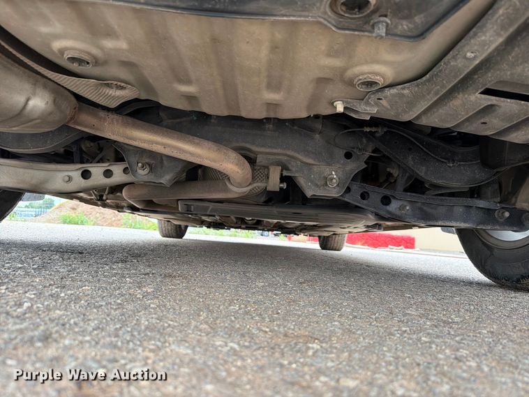 image for item EW8986 2018 Chevrolet Malibu 