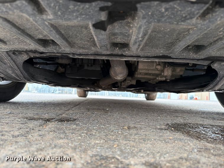 image for item EW8986 2018 Chevrolet Malibu 