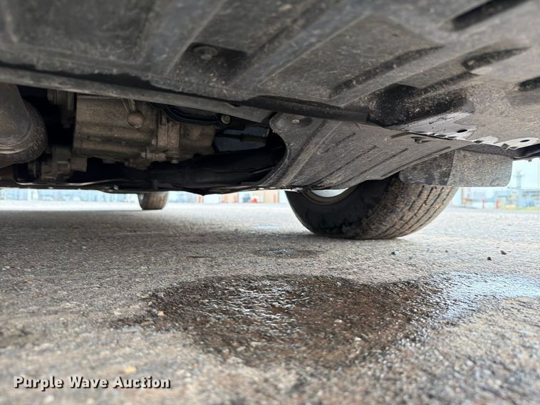 image for item EW8986 2018 Chevrolet Malibu 