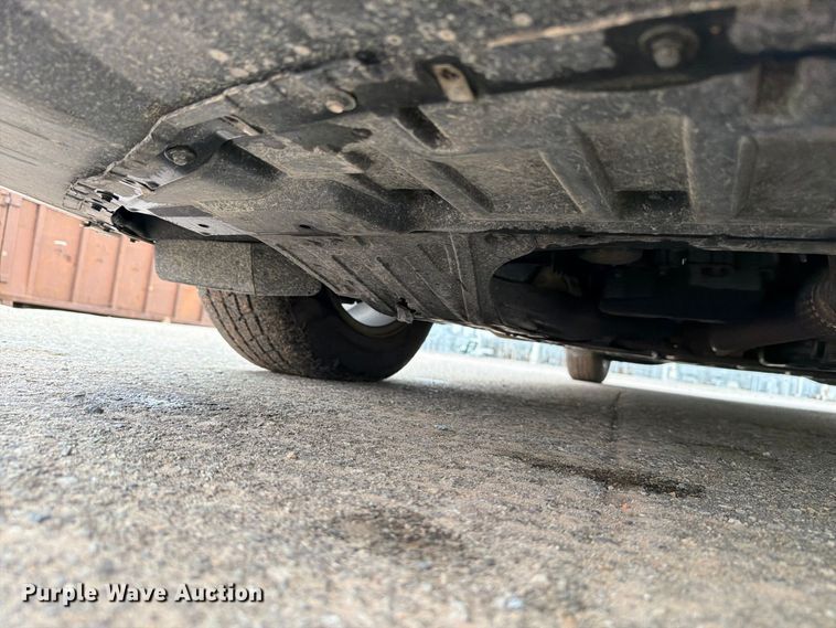 image for item EW8986 2018 Chevrolet Malibu 