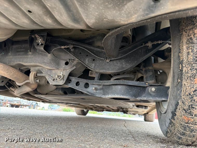 image for item EW8986 2018 Chevrolet Malibu 