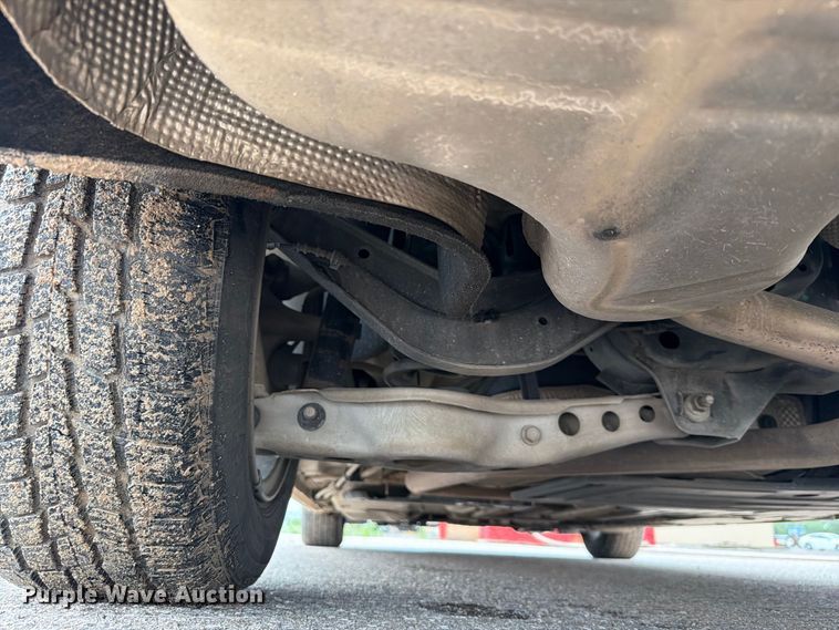 image for item EW8986 2018 Chevrolet Malibu 
