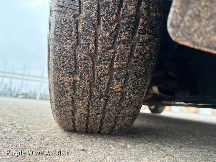 image for item EW8986 2018 Chevrolet Malibu 