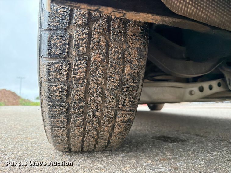 image for item EW8986 2018 Chevrolet Malibu 