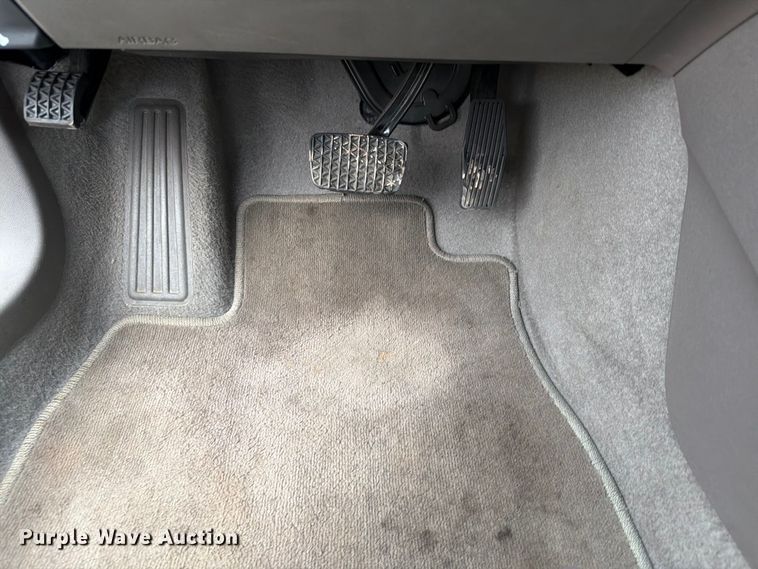 image for item EW8987 2018 Chevrolet Malibu 