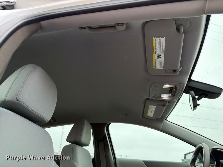 image for item EW8987 2018 Chevrolet Malibu 