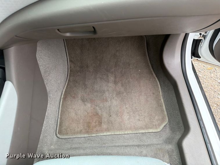 image for item EW8987 2018 Chevrolet Malibu 
