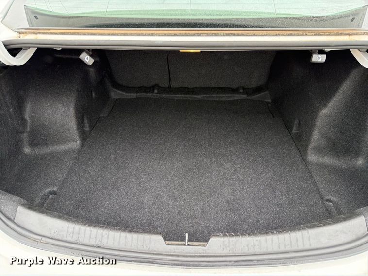 image for item EW8987 2018 Chevrolet Malibu 