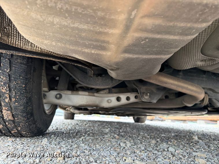 image for item EW8987 2018 Chevrolet Malibu 