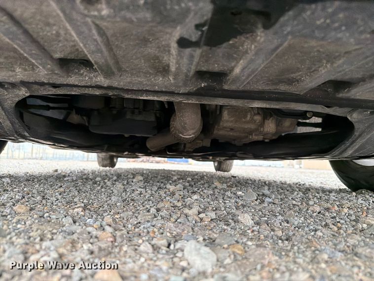 image for item EW8987 2018 Chevrolet Malibu 