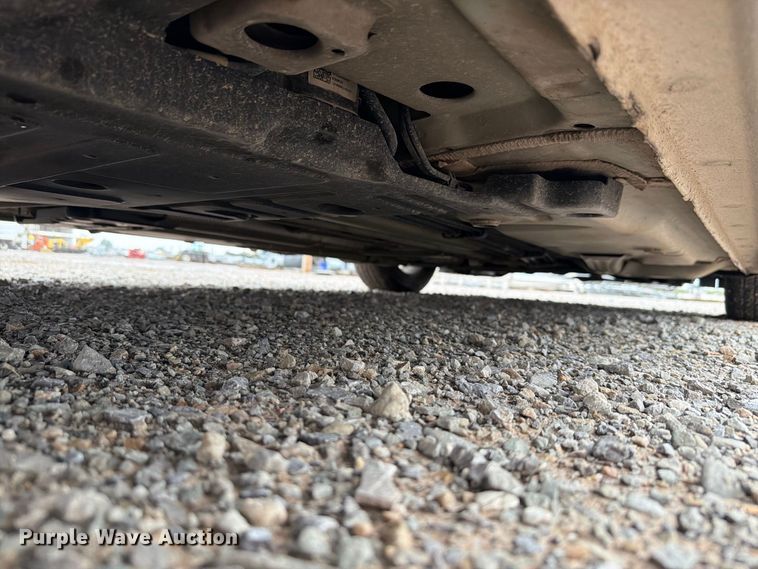 image for item EW8987 2018 Chevrolet Malibu 