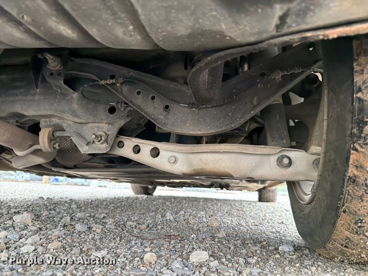 image for item EW8987 2018 Chevrolet Malibu 