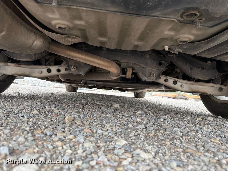 image for item EW8987 2018 Chevrolet Malibu 