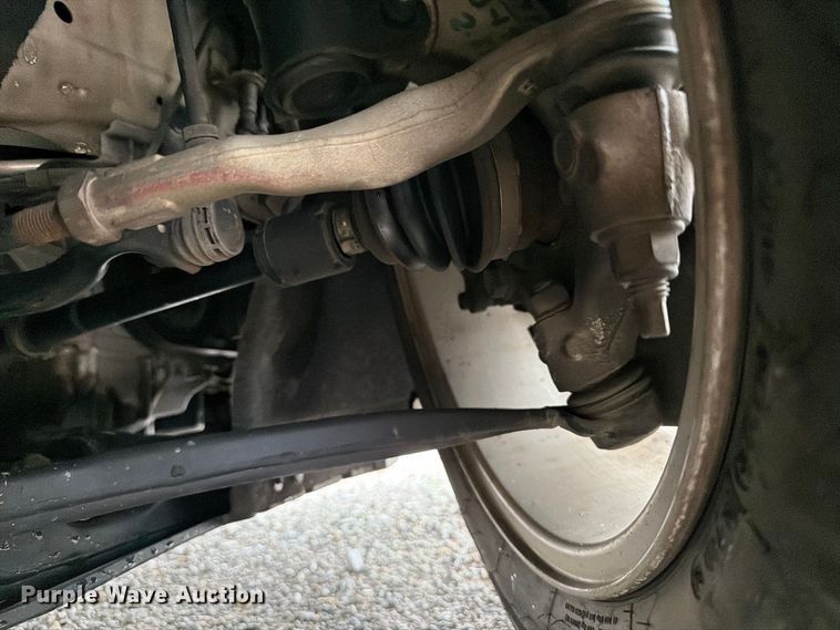 image for item EW8987 2018 Chevrolet Malibu 