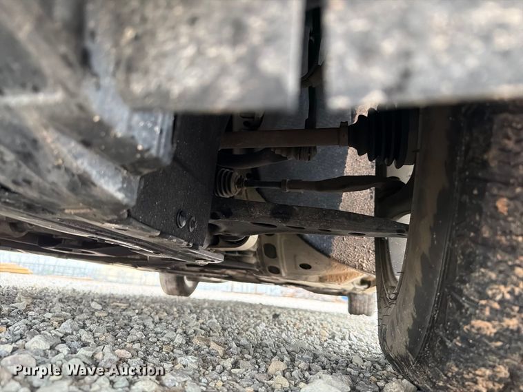 image for item EW8987 2018 Chevrolet Malibu 