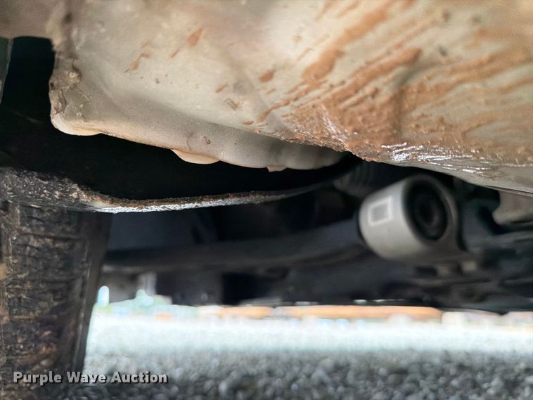 image for item EW8987 2018 Chevrolet Malibu 