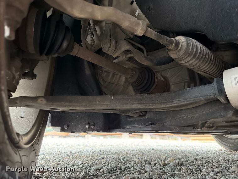 image for item EW8987 2018 Chevrolet Malibu 