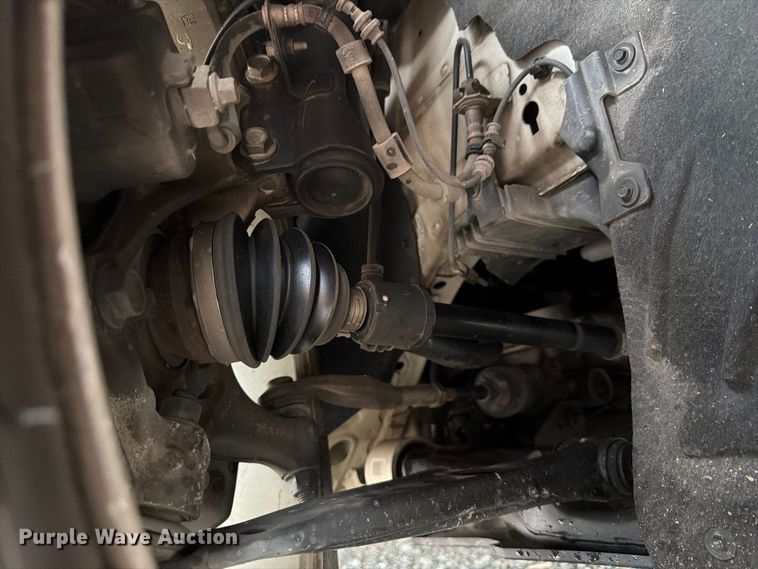image for item EW8987 2018 Chevrolet Malibu 