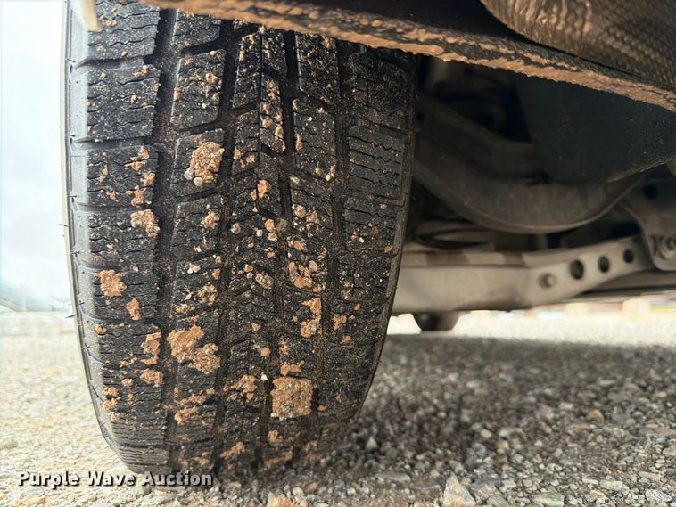 image for item EW8987 2018 Chevrolet Malibu 