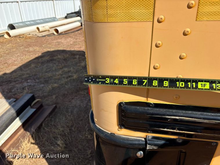 image for item EX0044 2009 IC PB105 school bus