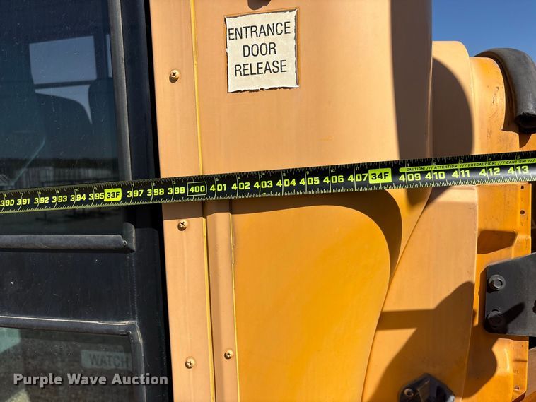image for item EX0044 2009 IC PB105 school bus