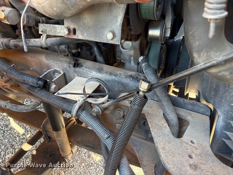 image for item EX0044 2009 IC PB105 school bus