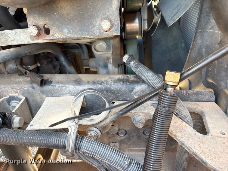 image for item EX0044 2009 IC PB105 school bus