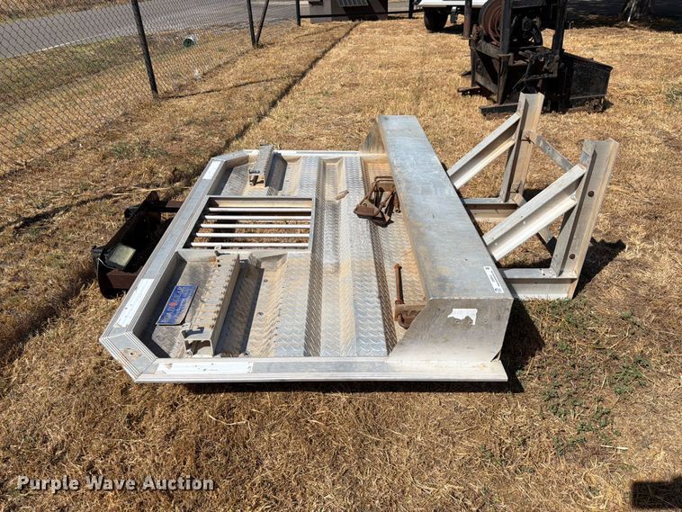 image for item EX0512 Headache Rack