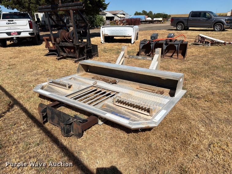 image for item EX0512 Headache Rack