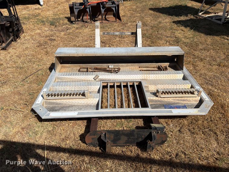 image for item EX0512 Headache Rack
