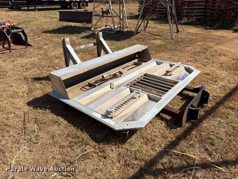image for item EX0512 Headache Rack