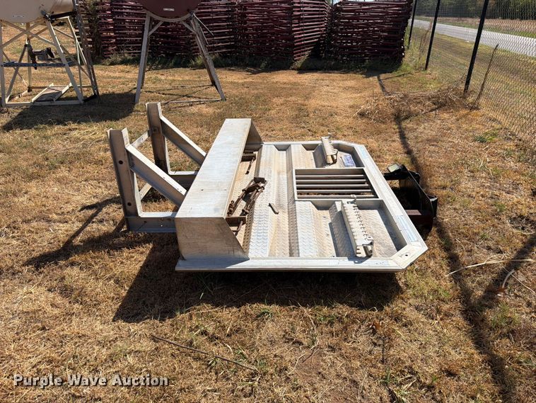 image for item EX0512 Headache Rack